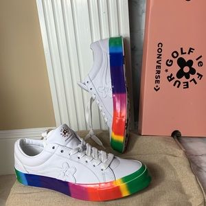 golf le fleur rainbow